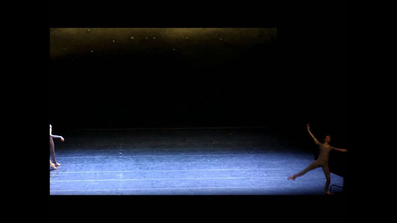 Uwe Scholz,Creation-National Theater Brno
