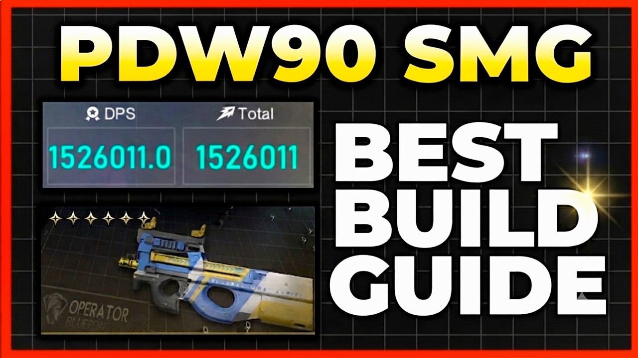 НОВАЯ МЕТА DPS 2.4M FORSAKIN GIANT RIFTWALKER PDW90 И 🥶ЛУЧШЕЕ РУКОВОДСТВО ПО СБОРКЕ НА КОНСОЛИ PS...