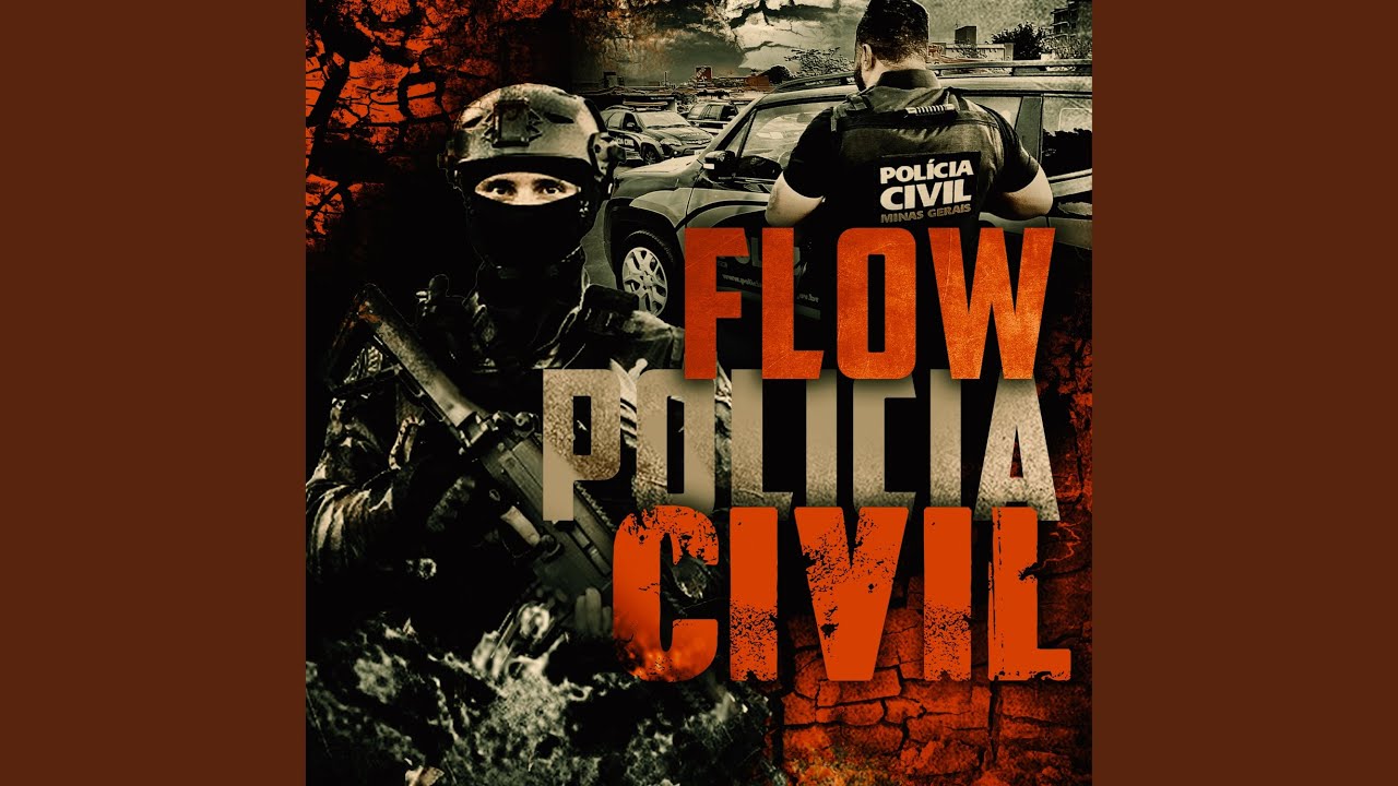 Flow Policia Civil