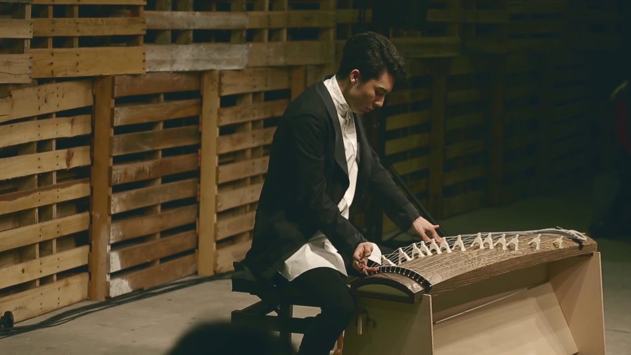 箏：LEO(今野玲央)　Koto:LEO / 讃歌　SANKA -Song of Praise