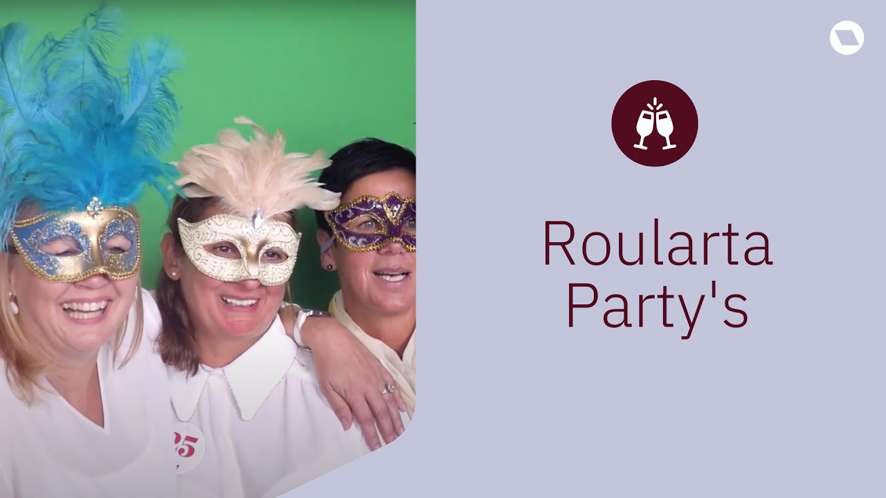 Roularta Party's