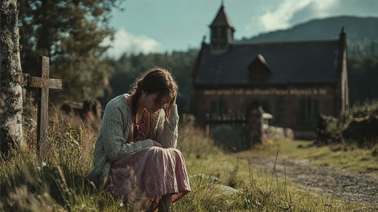 💔 ES IMPOSIBLE VER ESTA PELÍCULA SIN LLORAR! ¡Este drama te romperá el corazón...JESSICA’S JOURNEY