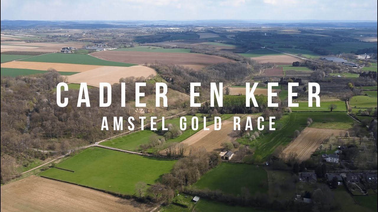 CADIER EN KEER by DRONE 4K 30 FPS HDR | DJI MINI 2