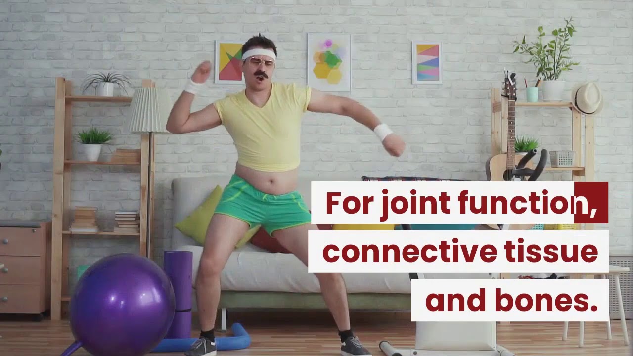 Quantum Bone and Joint Support