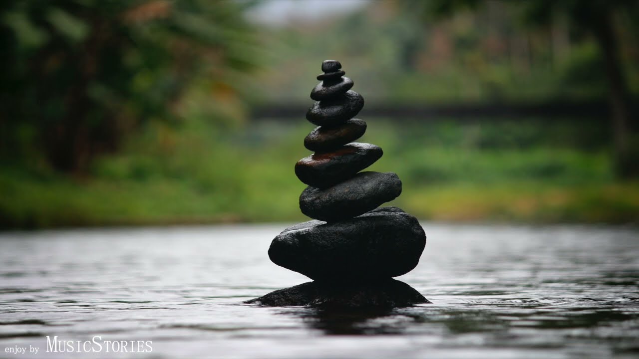 Meditation 15min of Warm Waves