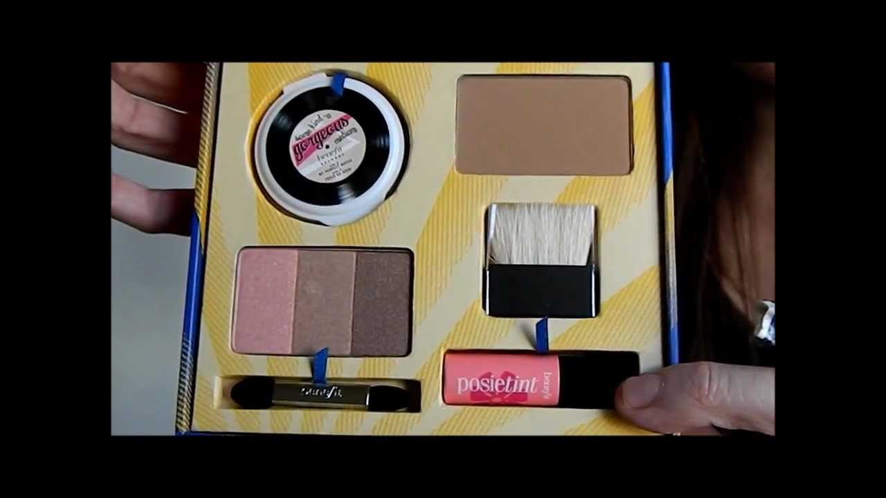 RESULTADO DA RESENHA DE PRODUTO 1. BENEFIT @donaconsumista