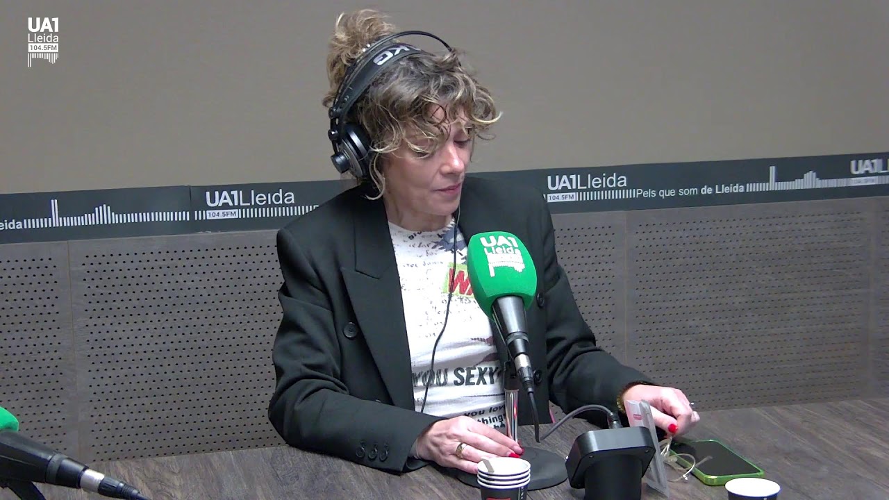 Tertúlia - Un Dia Més - 12/03/2026