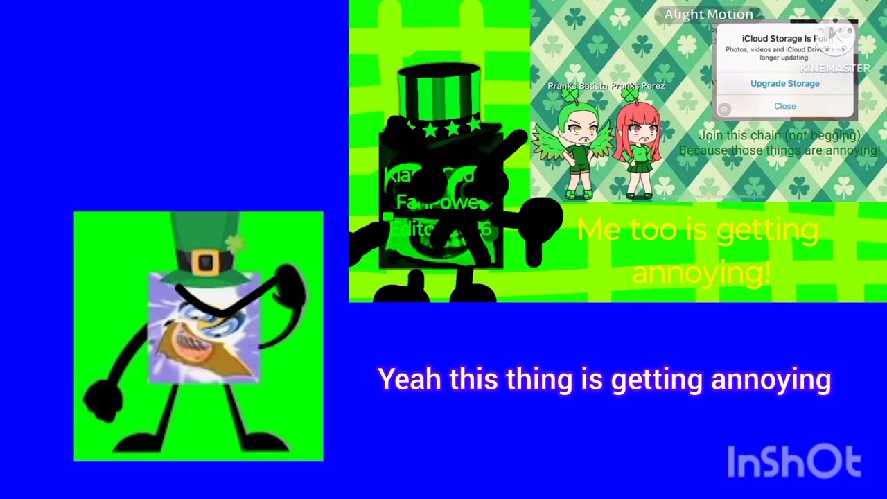 #Deletefullstoragechain