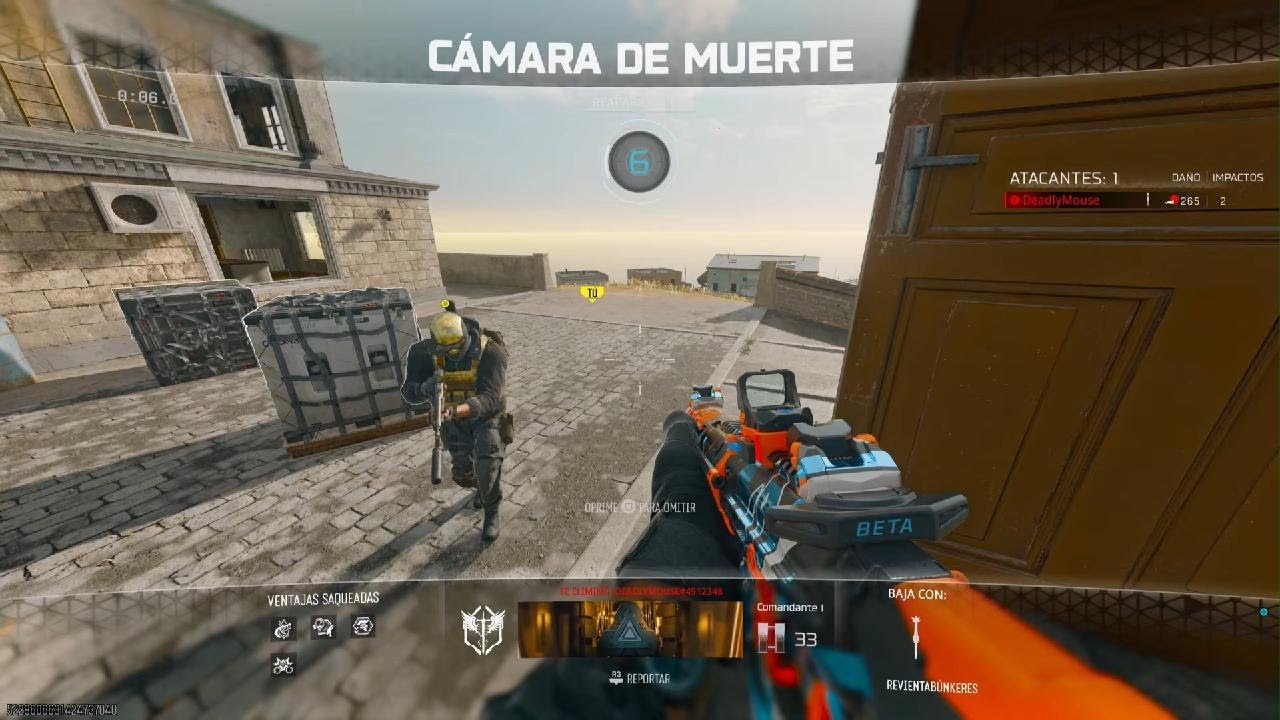 Call of Duty Win 🔥