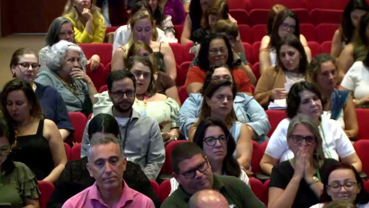 Ligado na Unifase - Semana de capacitação docente