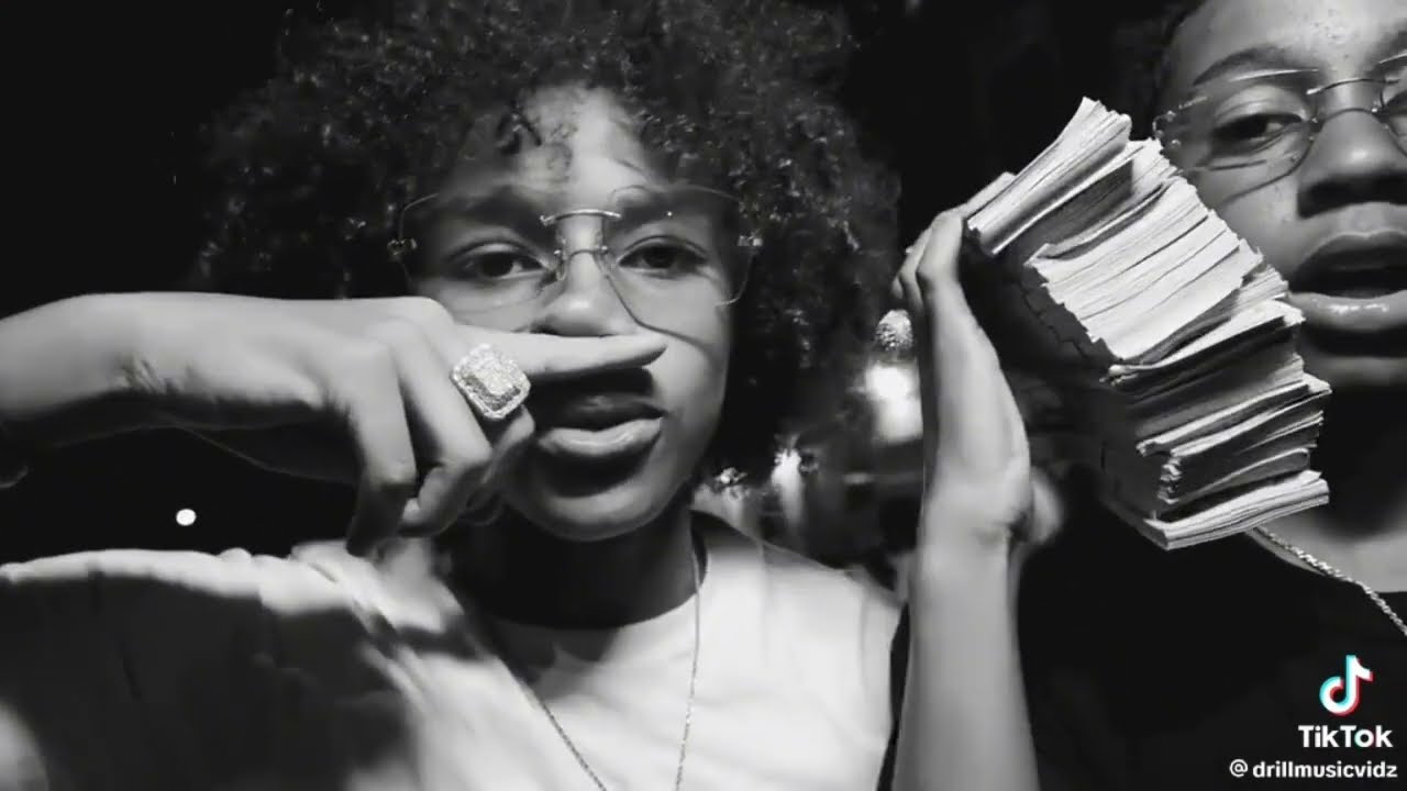 NOTTI OSAMA AI DEADLY V2 OFFICIAL MUSIC VIDEO