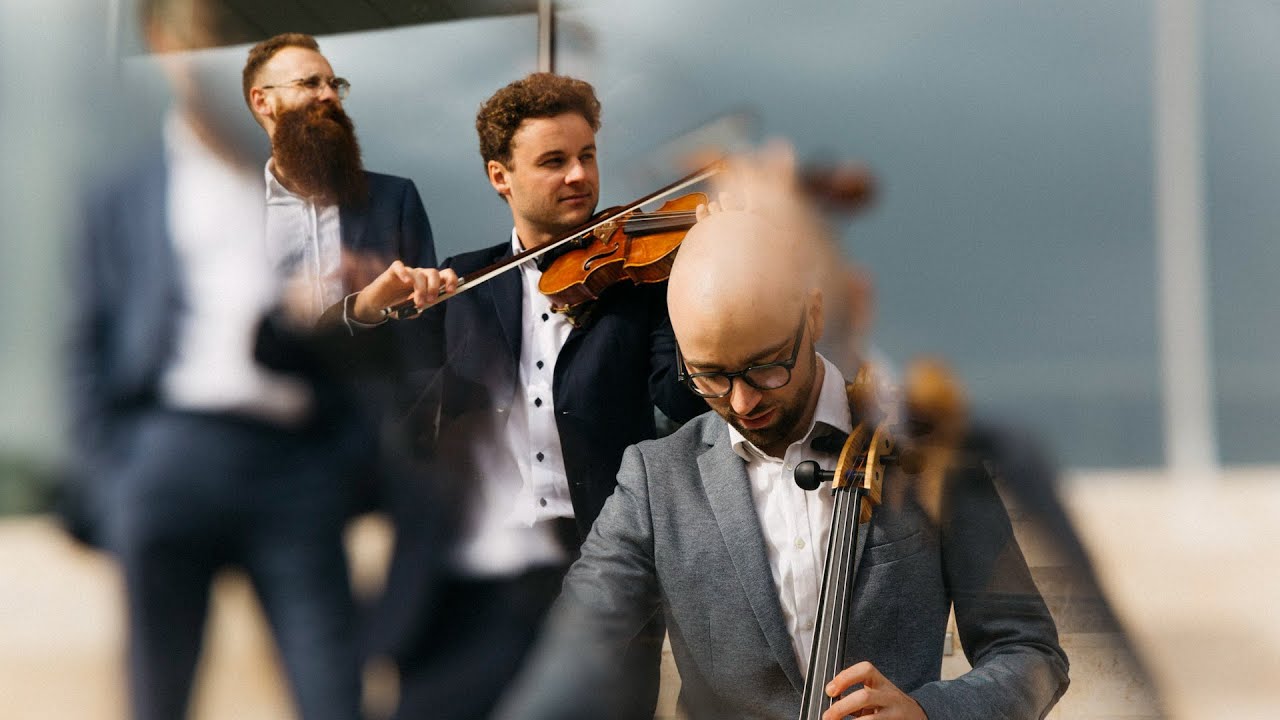 Erfgoeddag: een duik in de Vlaamse muziekarchieven met @ryelandttrio