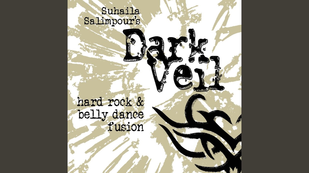 Dark Veil: Hard Rock and Belly Dance Fusion