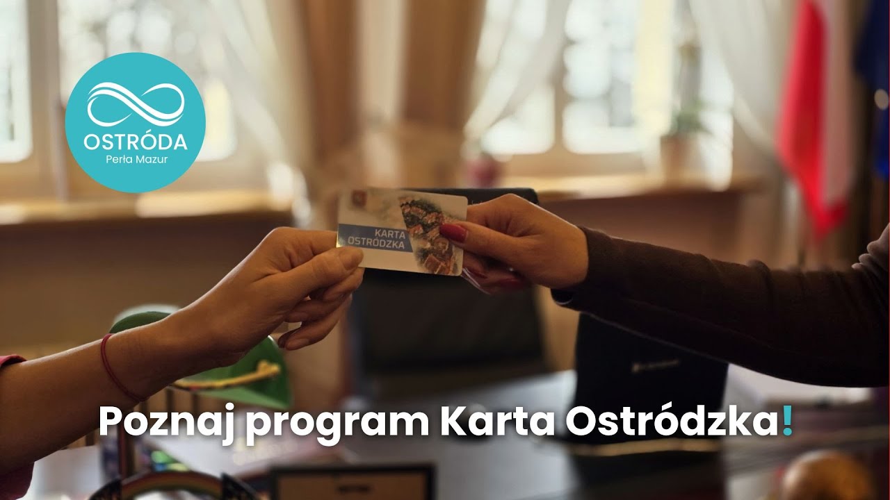KARTA OSTRÓDZKA