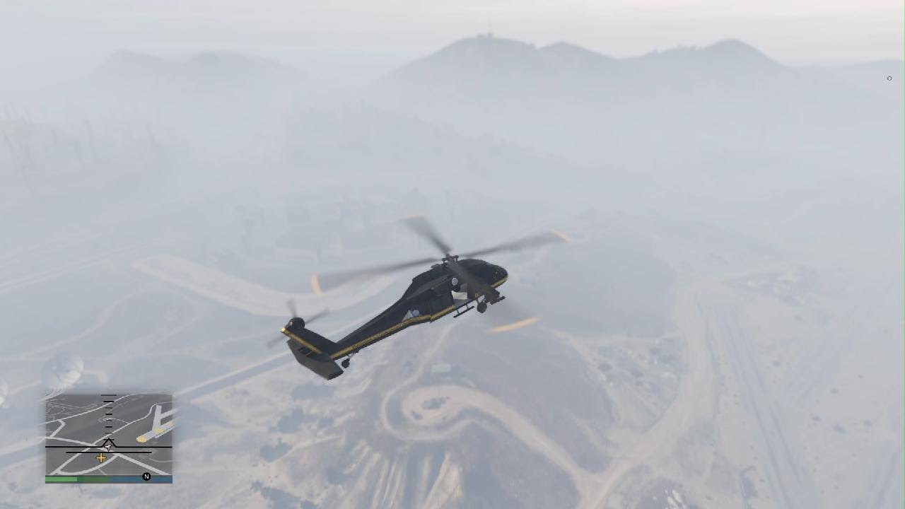 Grand Theft Auto V_20260117132556