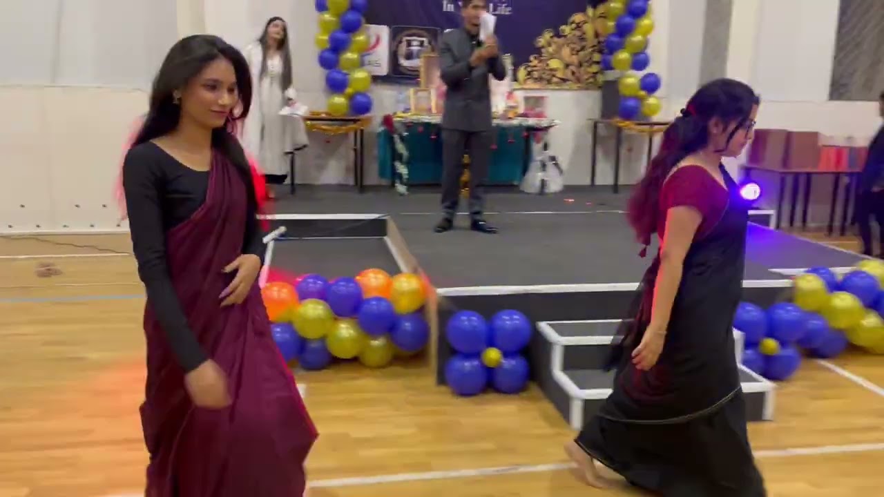 West Kazakhstan Marat Ospanov Medical University Diwali Vedio Part 03
