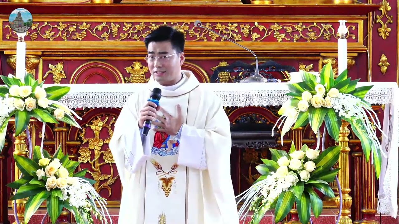 THÁNH GIUSE - CỘT TRỤ MỌI NHÀ