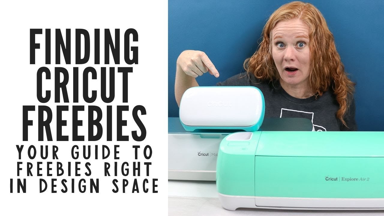 Cricut Free Designs: Images, Fonts, and Projects Right in Cricut Design Space