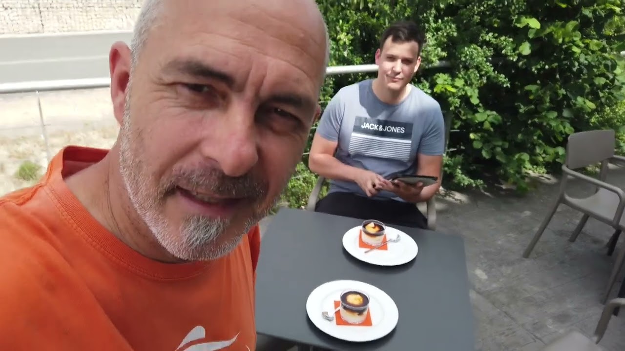 Bánatos tojás...Szili furgonnal vlog 391