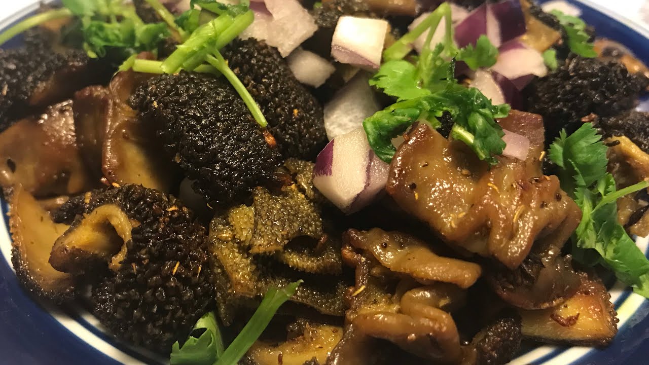 KHASI KO BHUTAN | Easy, Simple and Tasty |