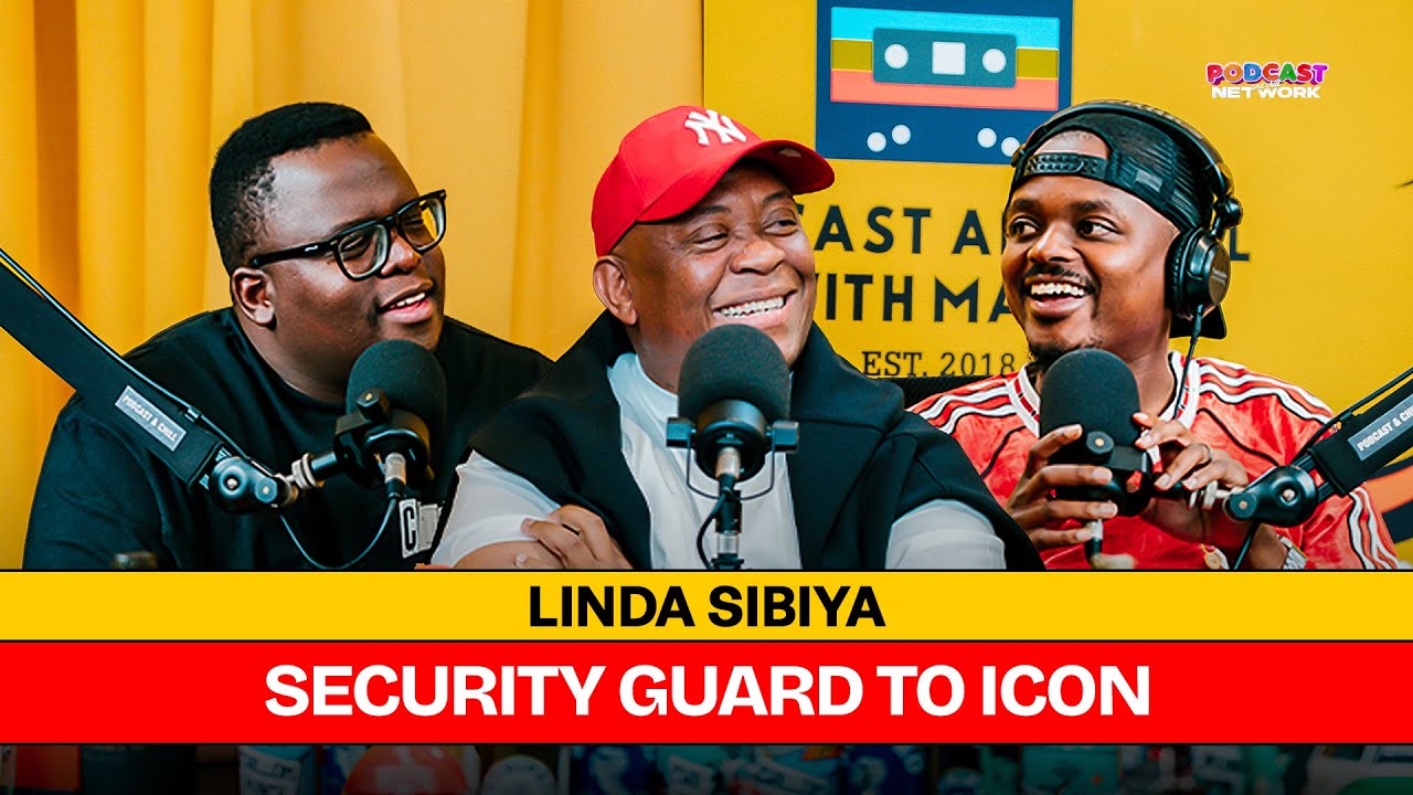 Linda Sibiya on Ukhozi FM firing, EFF role, and Zulu Royal Family