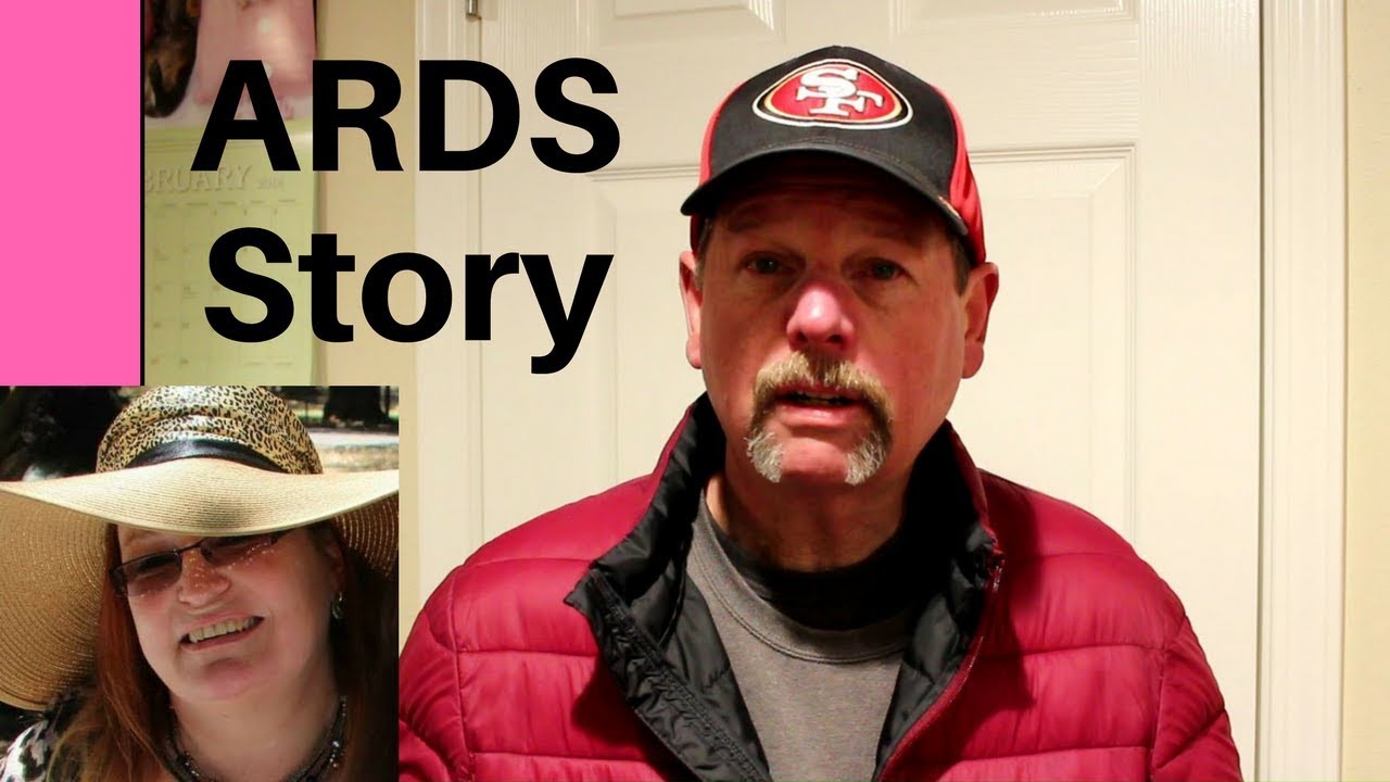 I Wished My Wife Would Die~ARDS Story