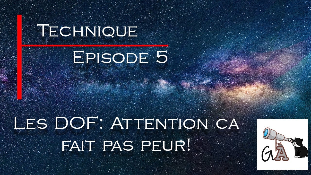 Les DOF