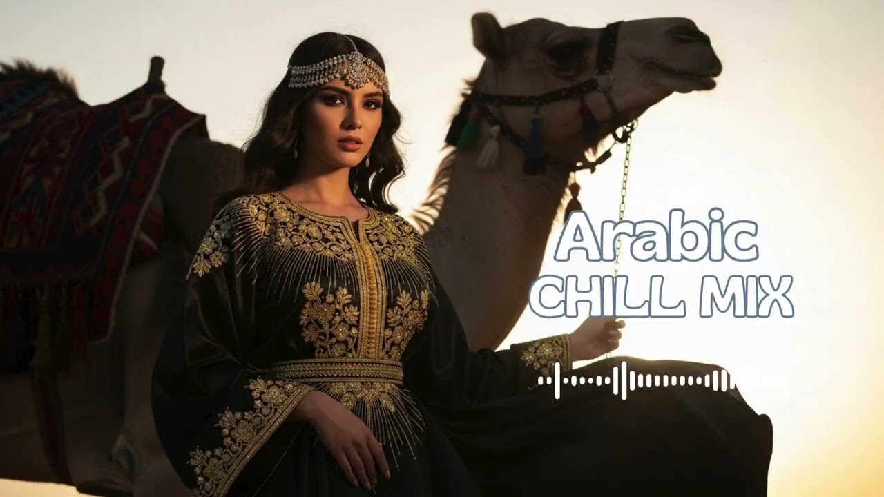 Oriental Dance Festival Mix ⚡ High Energy Arabic Club Night