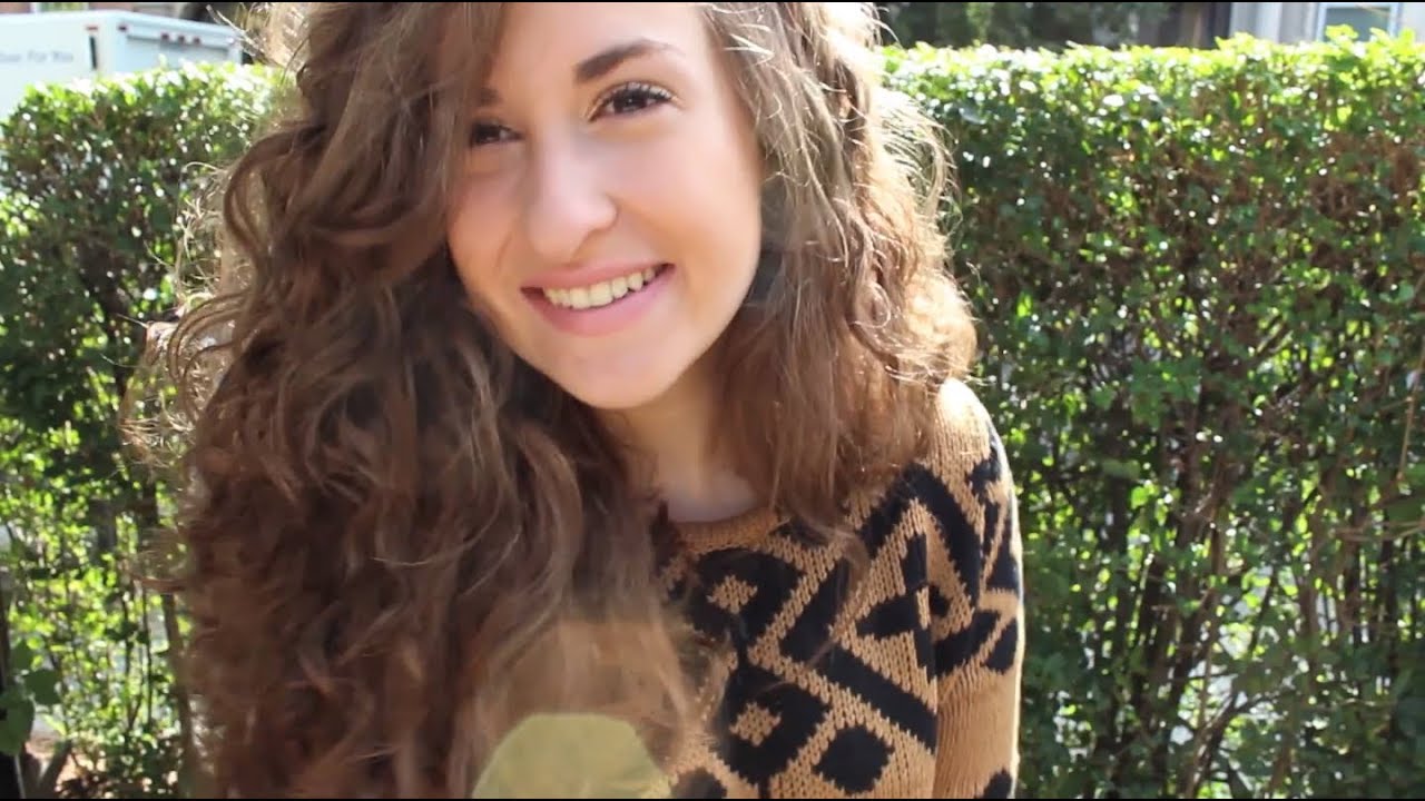 Give Your Heart A Break - Demi Lovato (Cover)