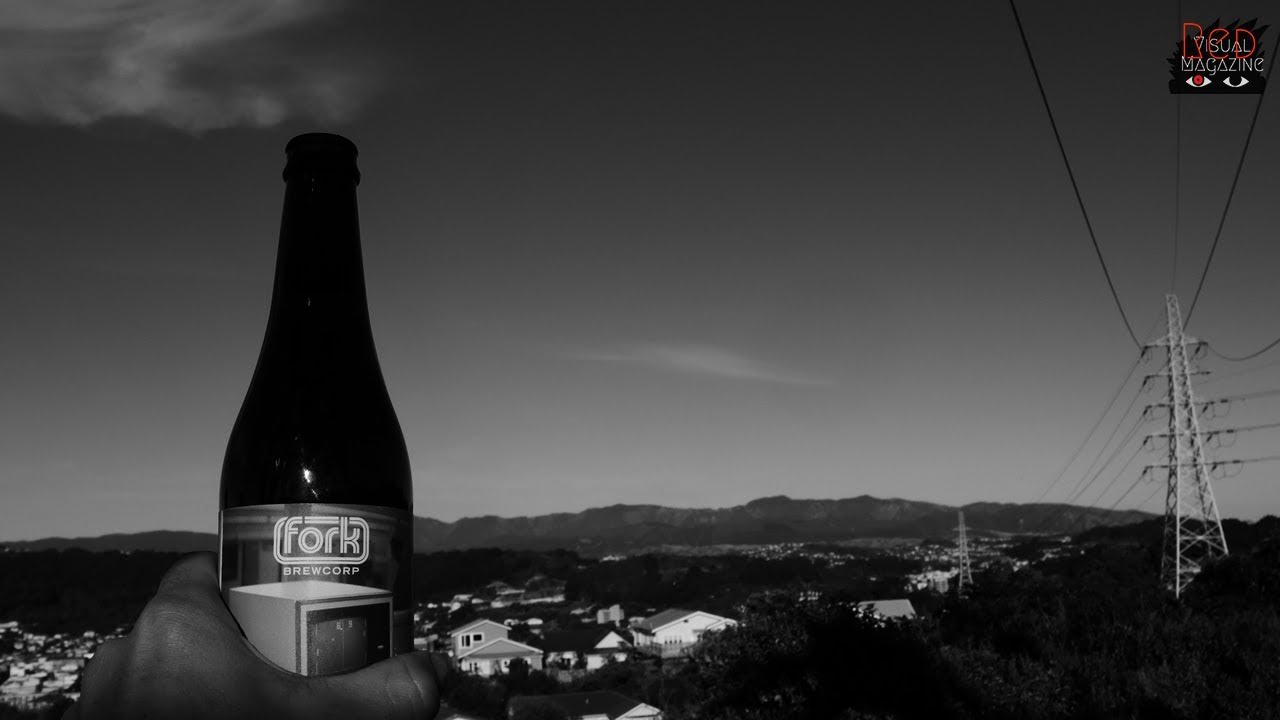Flights & Pints NZ: Fork & Brewer