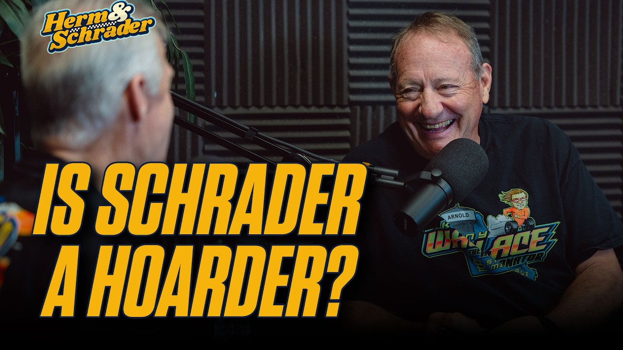 NASCAR News, John Force&rsquo;s Retirement, and Our Wildest Racing Memories