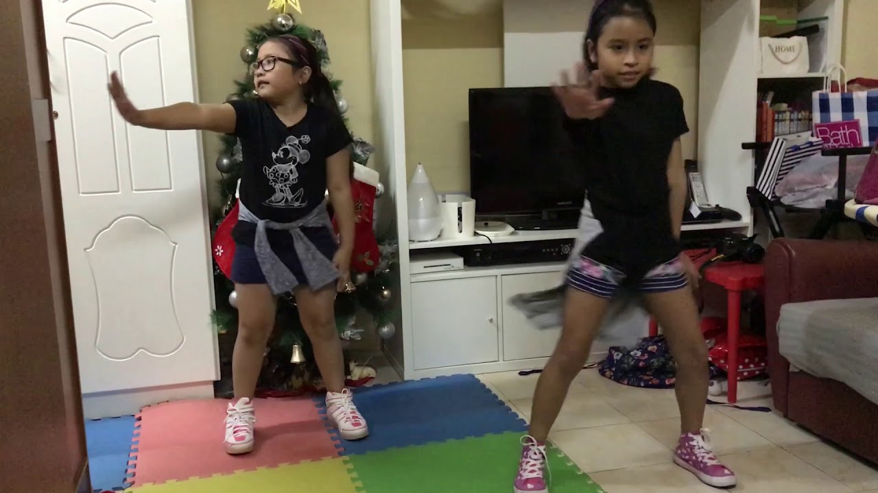 UPDATED: Dahil Sayo Dance Cover