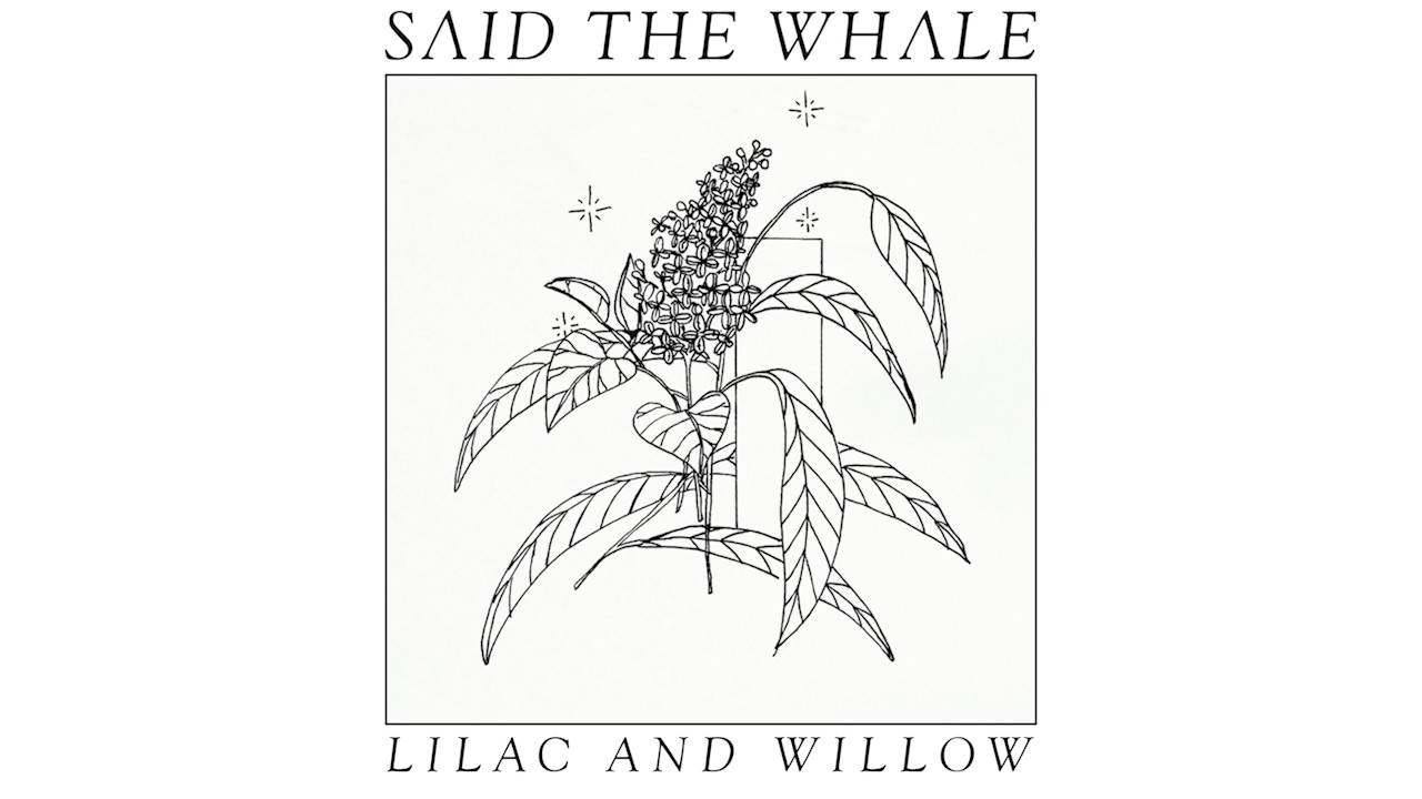 Said The Whale - 