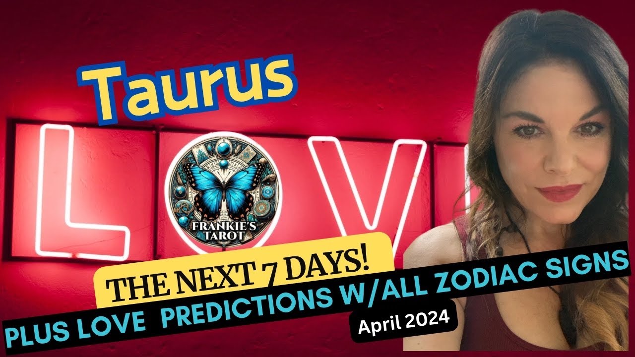 TAURUS ♉️ “THEY KNOW YOU’RE THEIR ONE!”☝️ 🥰🔥