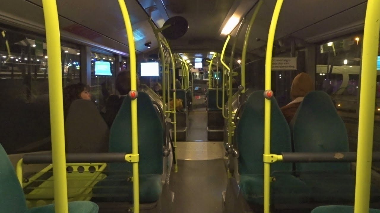 Hermes 9259 | Mercedes-Benz Citaro Facelift G | Lijn 108 te Apeldoorn!