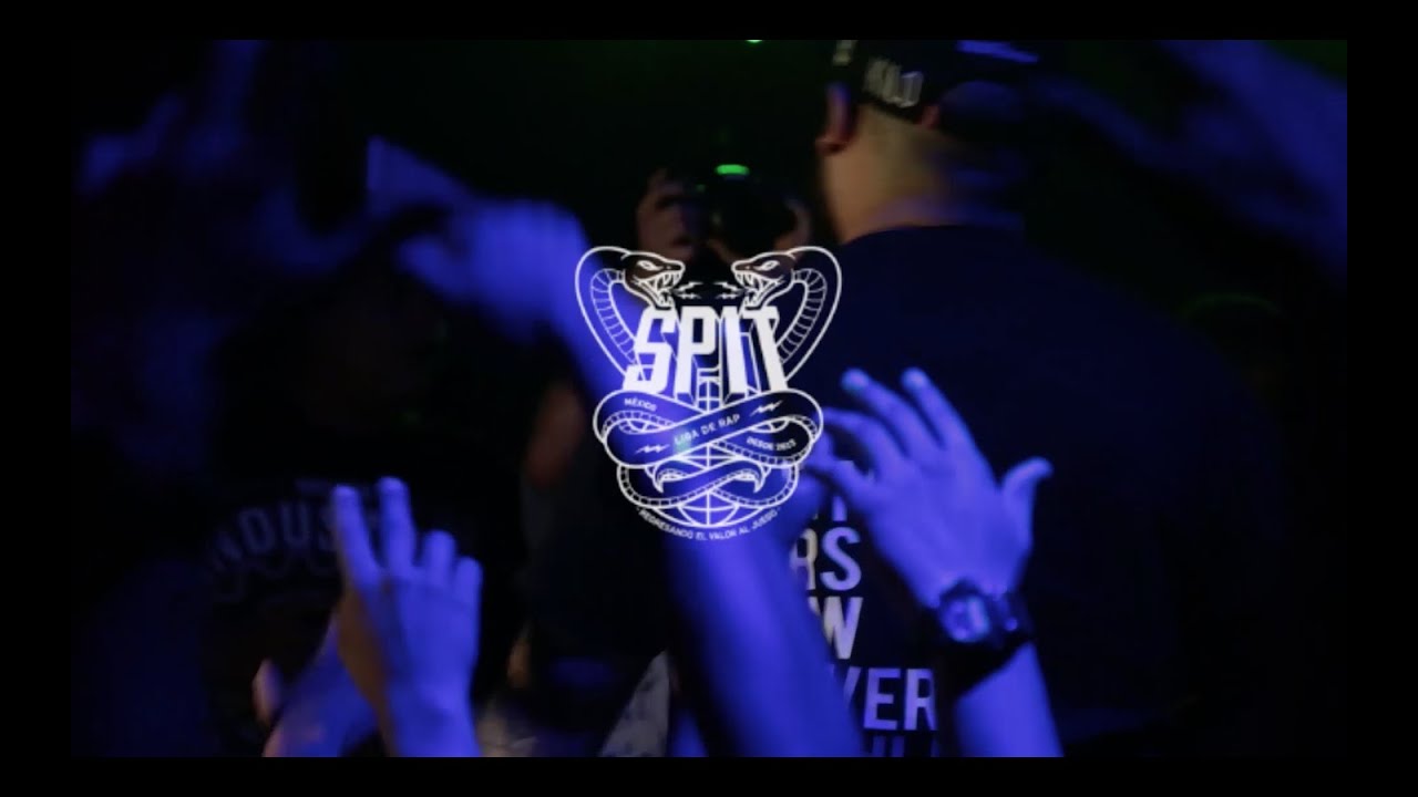 SPIT MX PRESENTA : FARUZ FEET VS ENTE