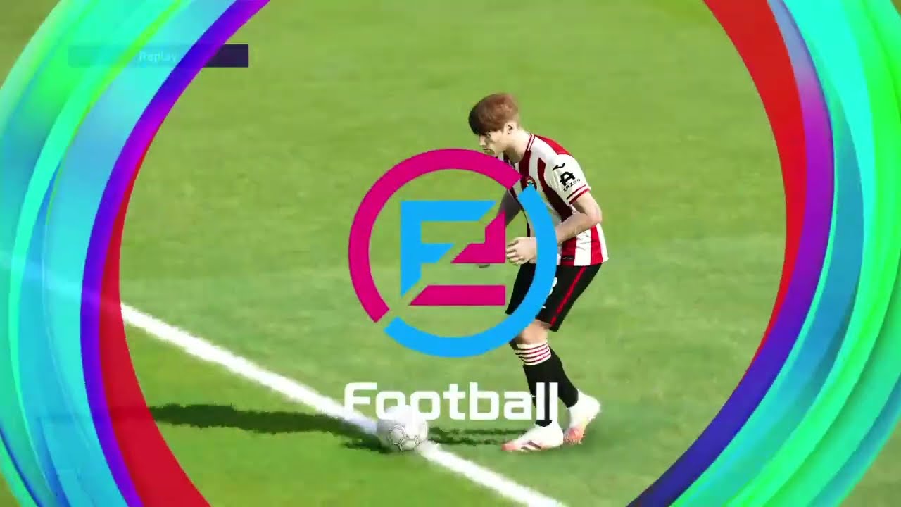 W3ST H4M x BR3NTFORD 4O V1VO COM 1M4G3N5 - JOGO DE HOJE GAMEPLAY PES21