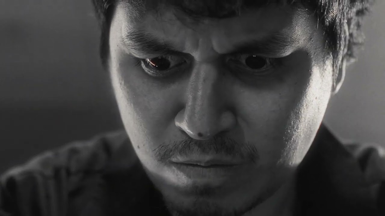 Kelelawar Malam - Harut Marut (Official Music Video)