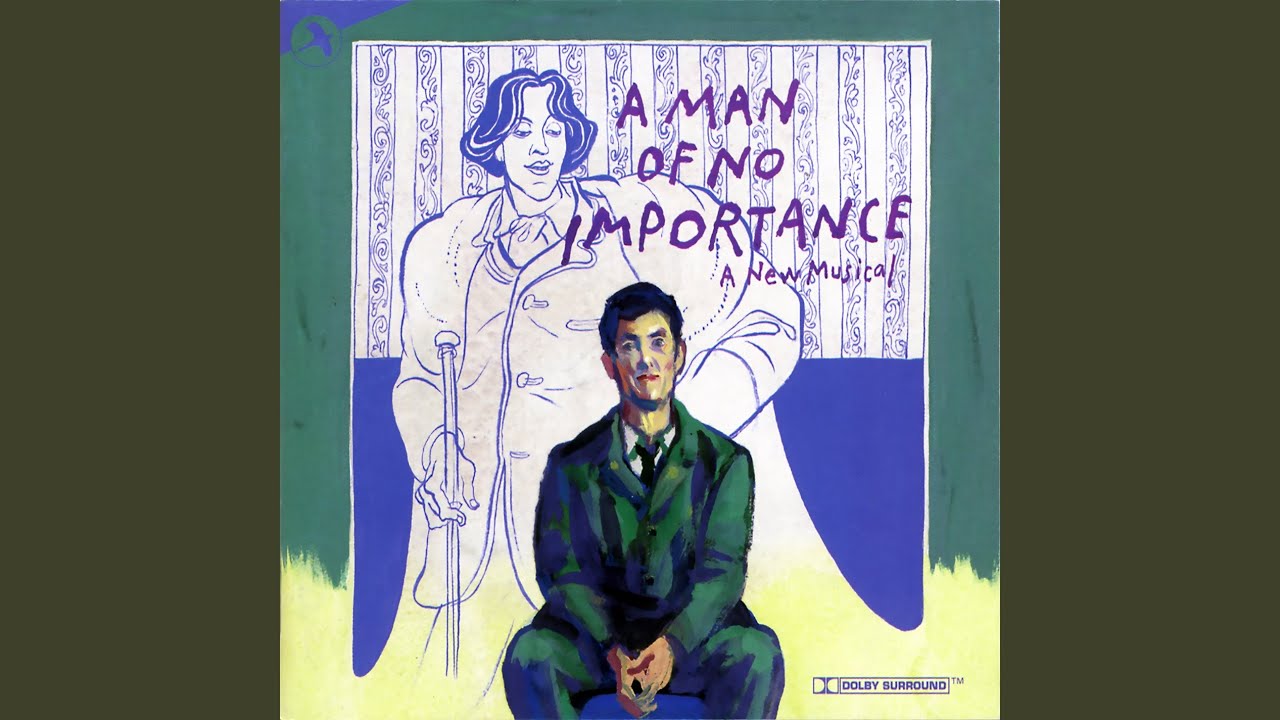 A Man of No Importance