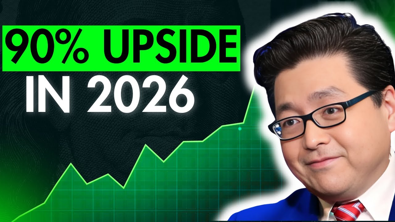 These 7 Stocks Could Deliver Massive Upside by 2026