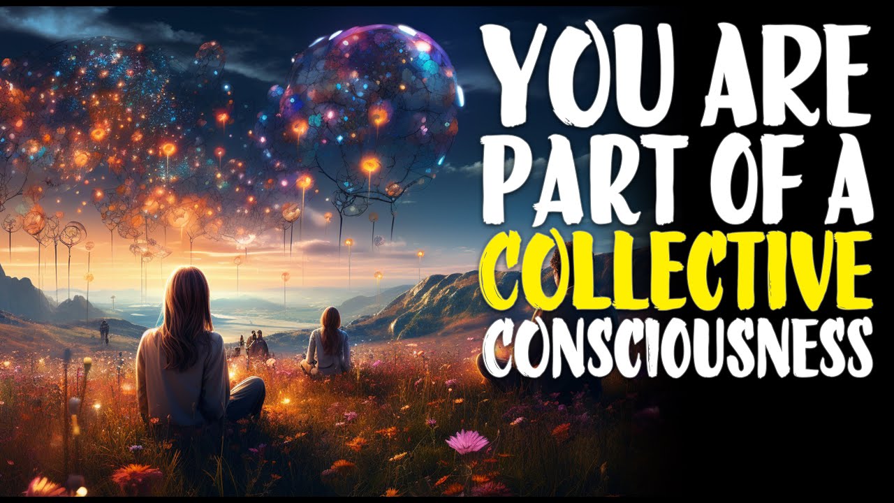 Is the Collective Consciousness Altering Your Reality? | 💜 Universal Knowledge 💜