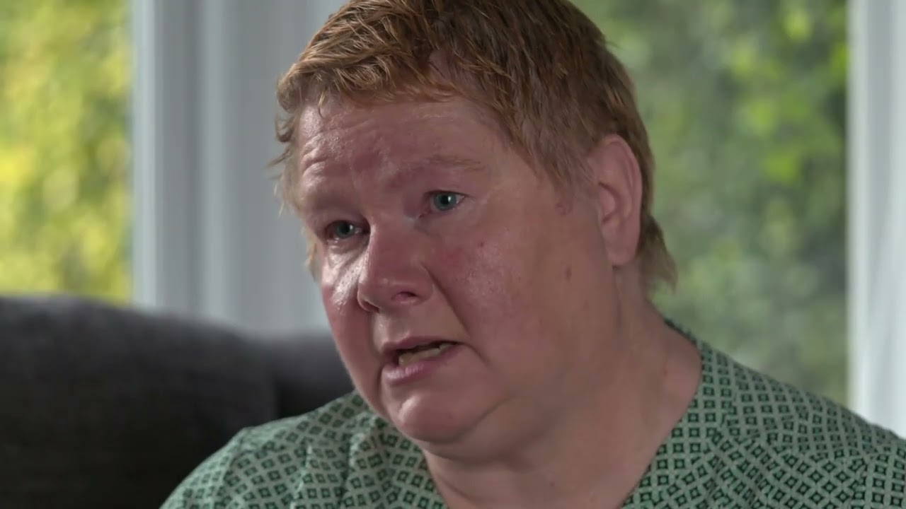 Victims' Voices | Violet