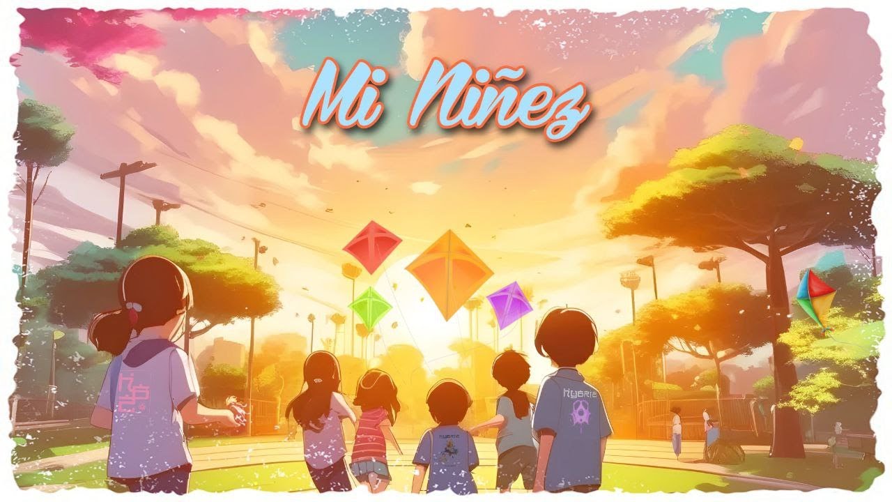 Mi Niñez