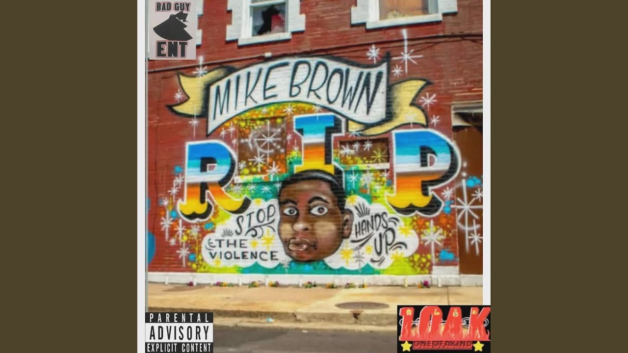 Mike Brown