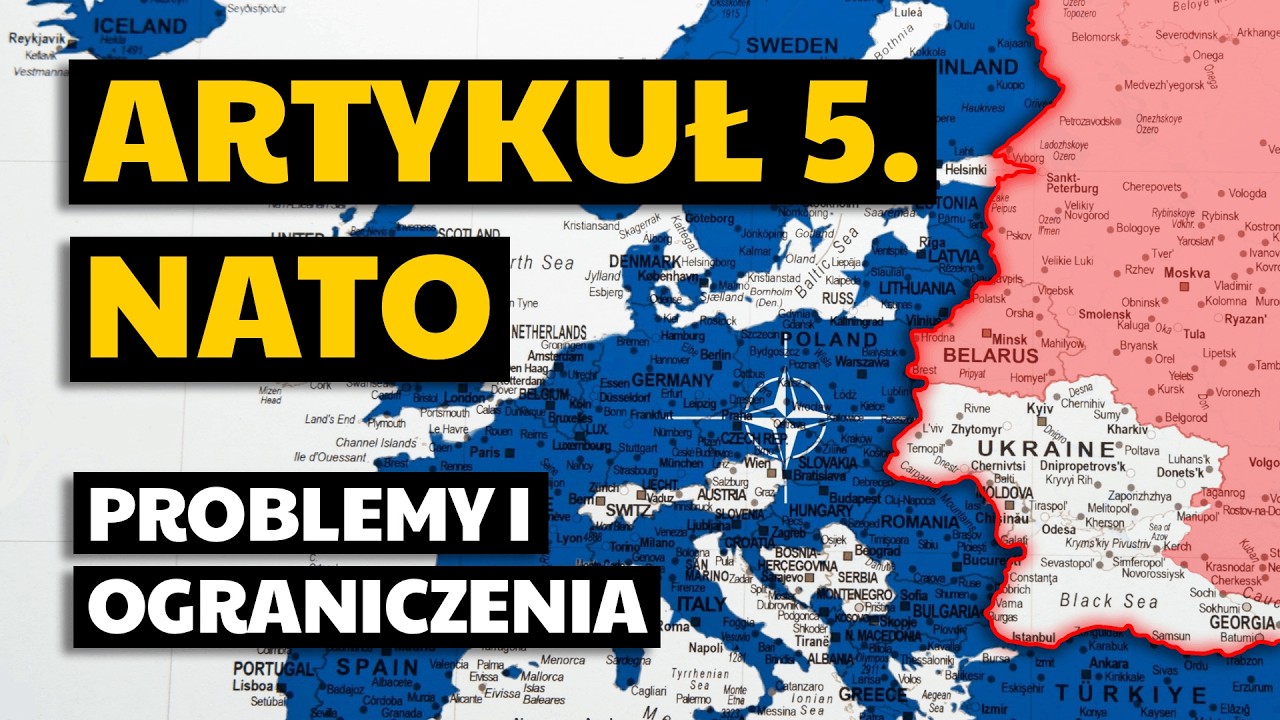 Czy NATO nas obroni?