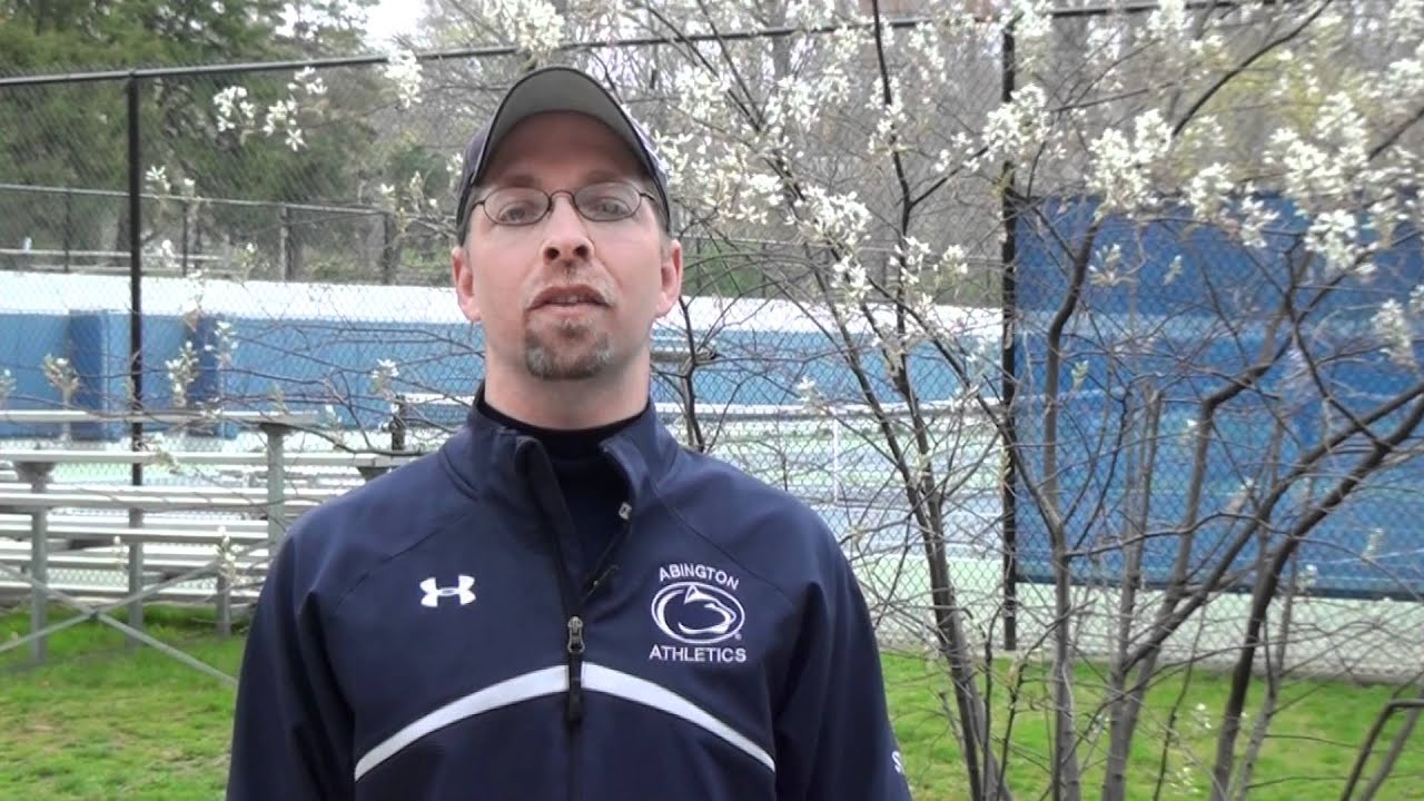 Abington Coaches: David Sheaffer