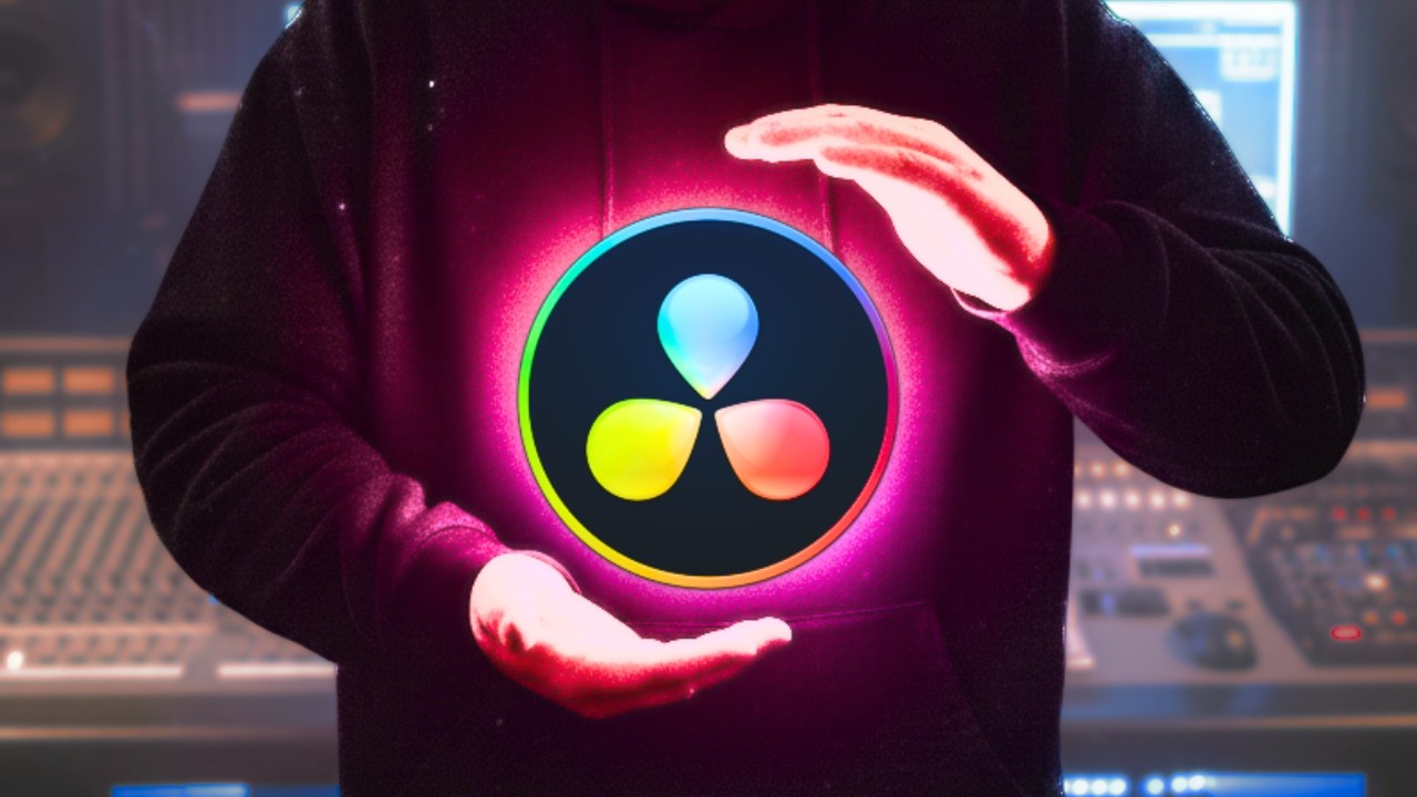 ЕЩЕ 5 советов по аудио Davinci Resolve для начинающих