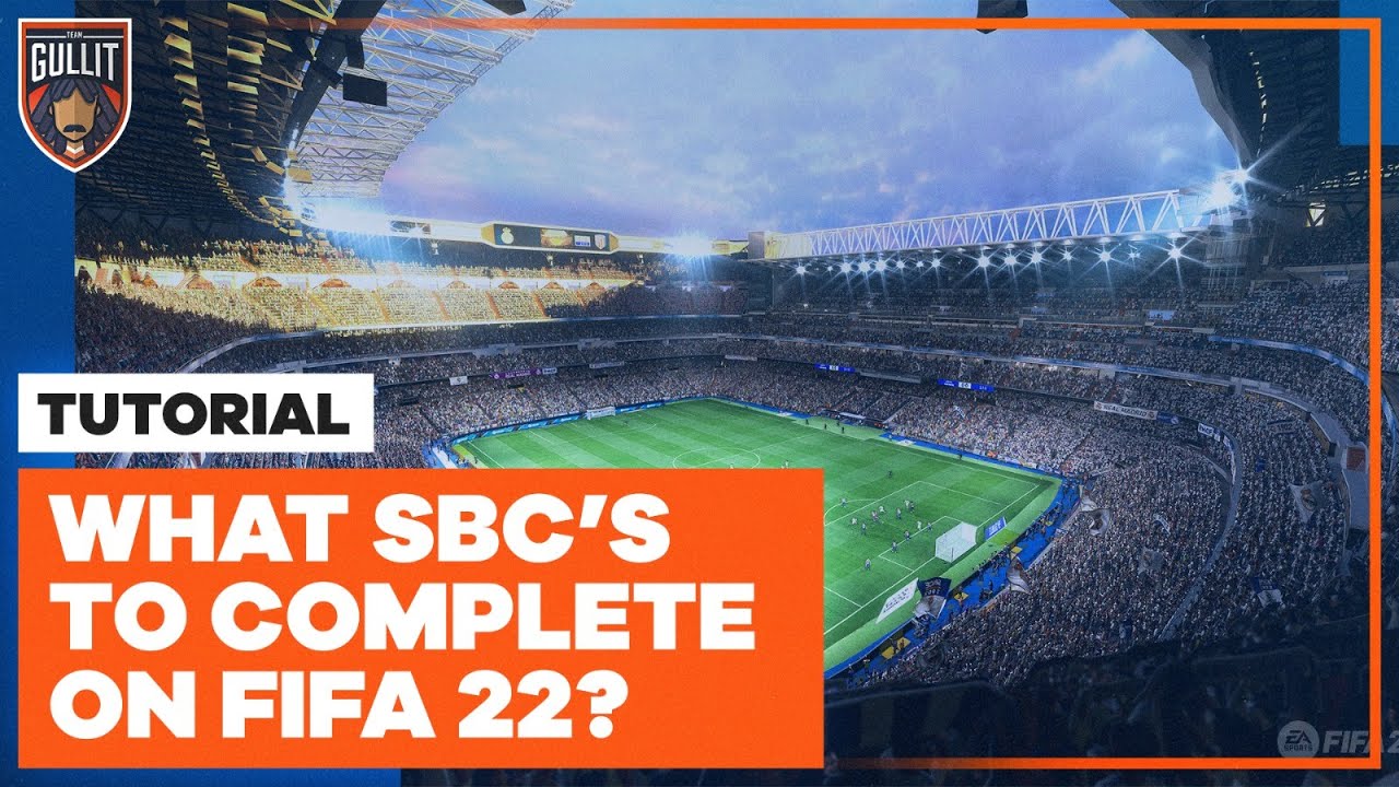 How to Earn Coins on FIFA 22?! 🤑📈 | SBC Guide