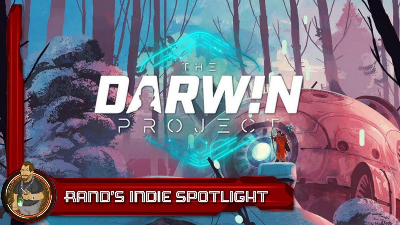 Darwin Project Xbox One X Gameplay and Impressions