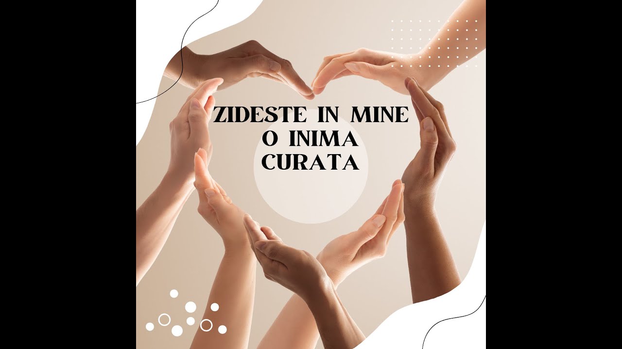 Zidește &icirc;n mine o inimă curată | MISCAREA &ndash; Focul Duhului Sf&acirc;nt | Live Maranata Logro&ntilde;o